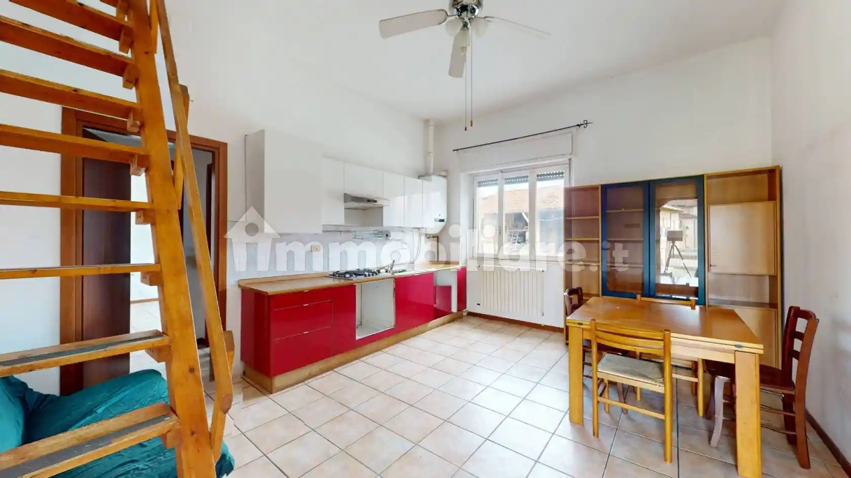 Appartamento in vendita a Lentate sul Seveso