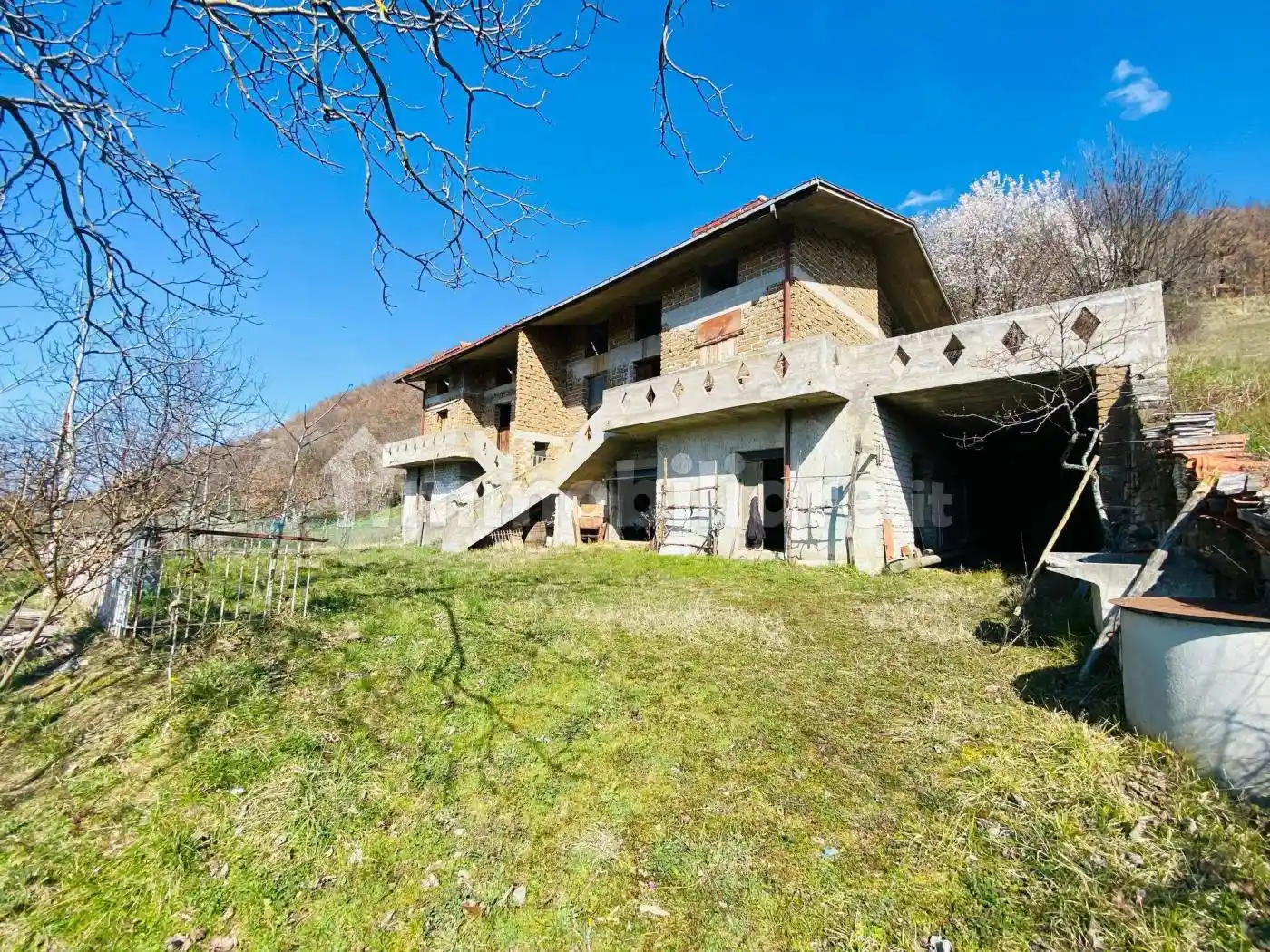 Villa in vendita a Cittaducale