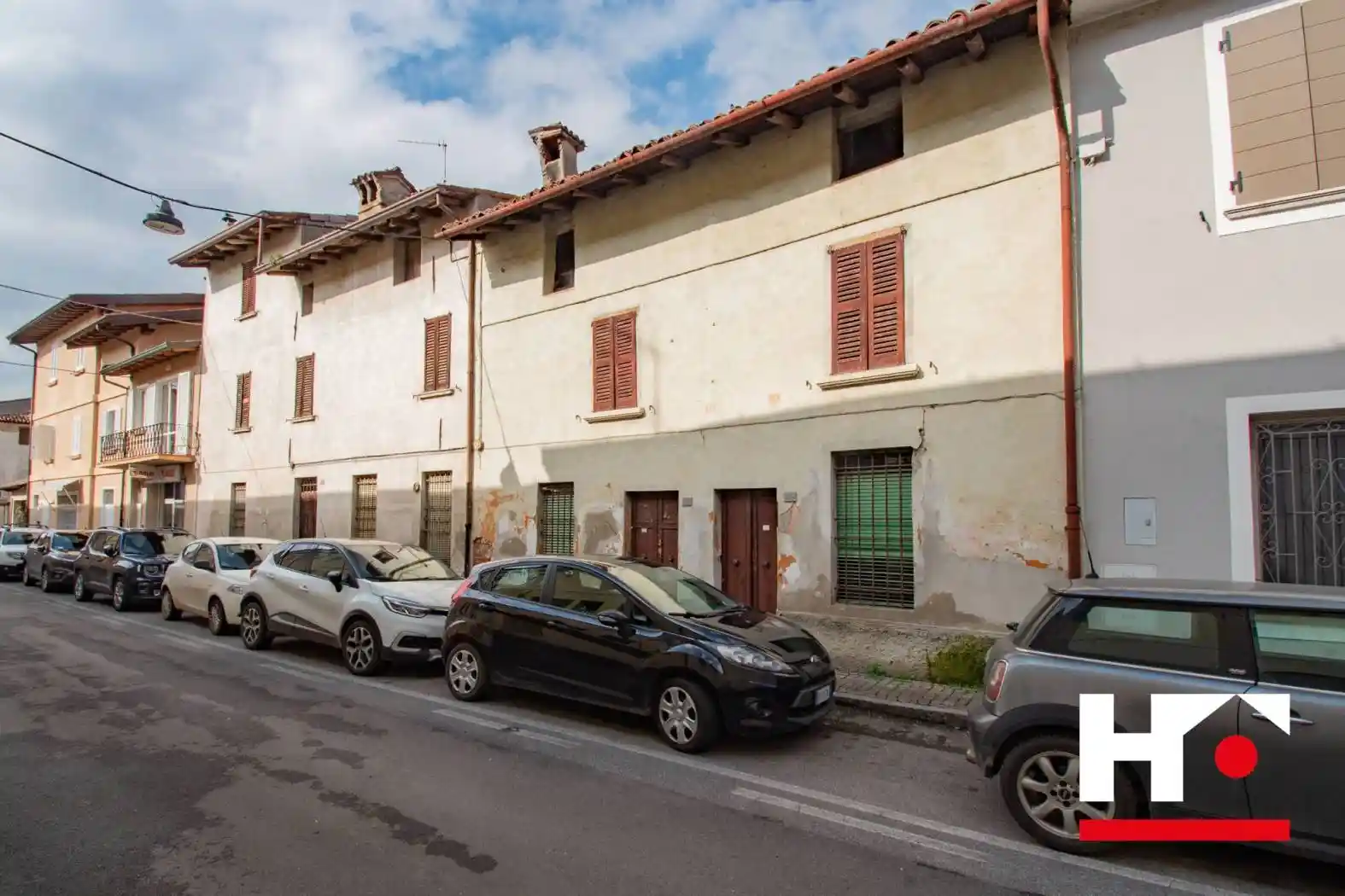 Casa indipendente in vendita a Orzinuovi