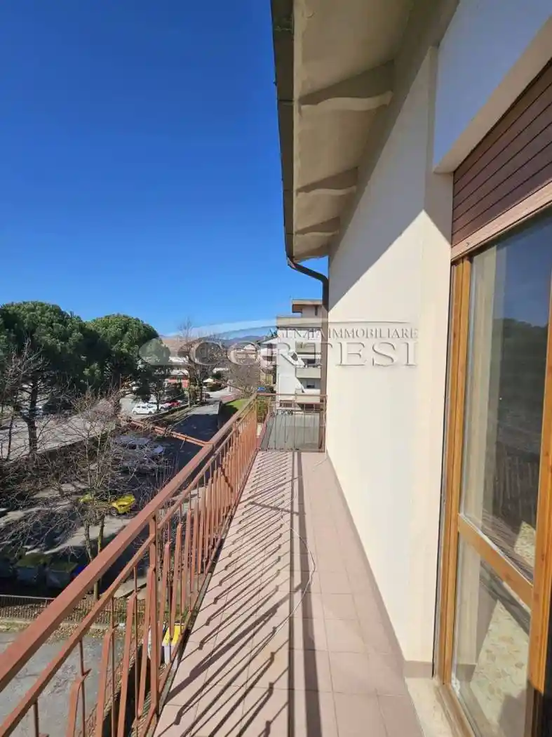 Appartamento in vendita a Umbertide