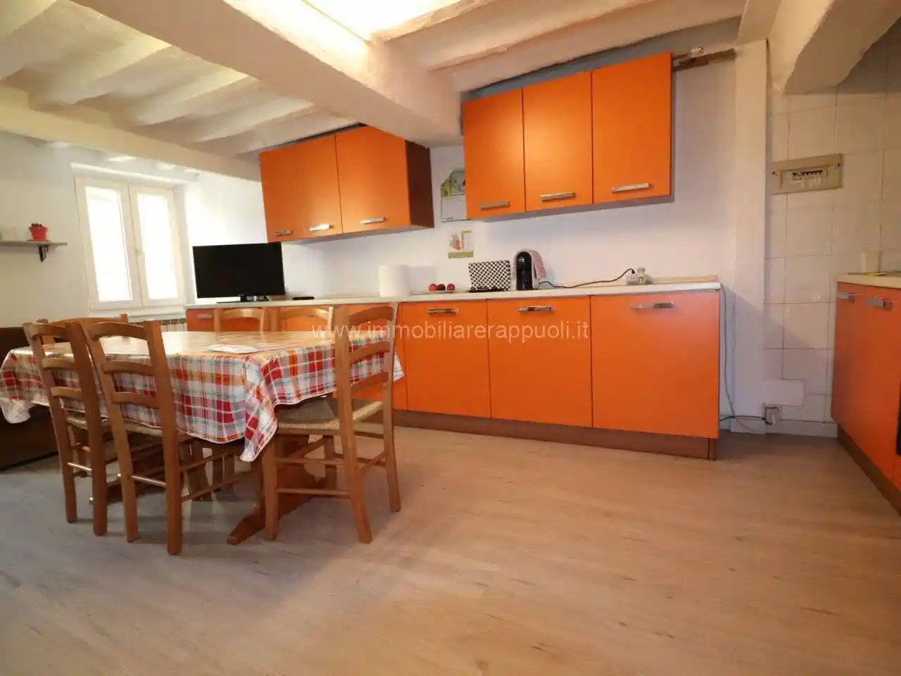 Appartamento in vendita a Siena