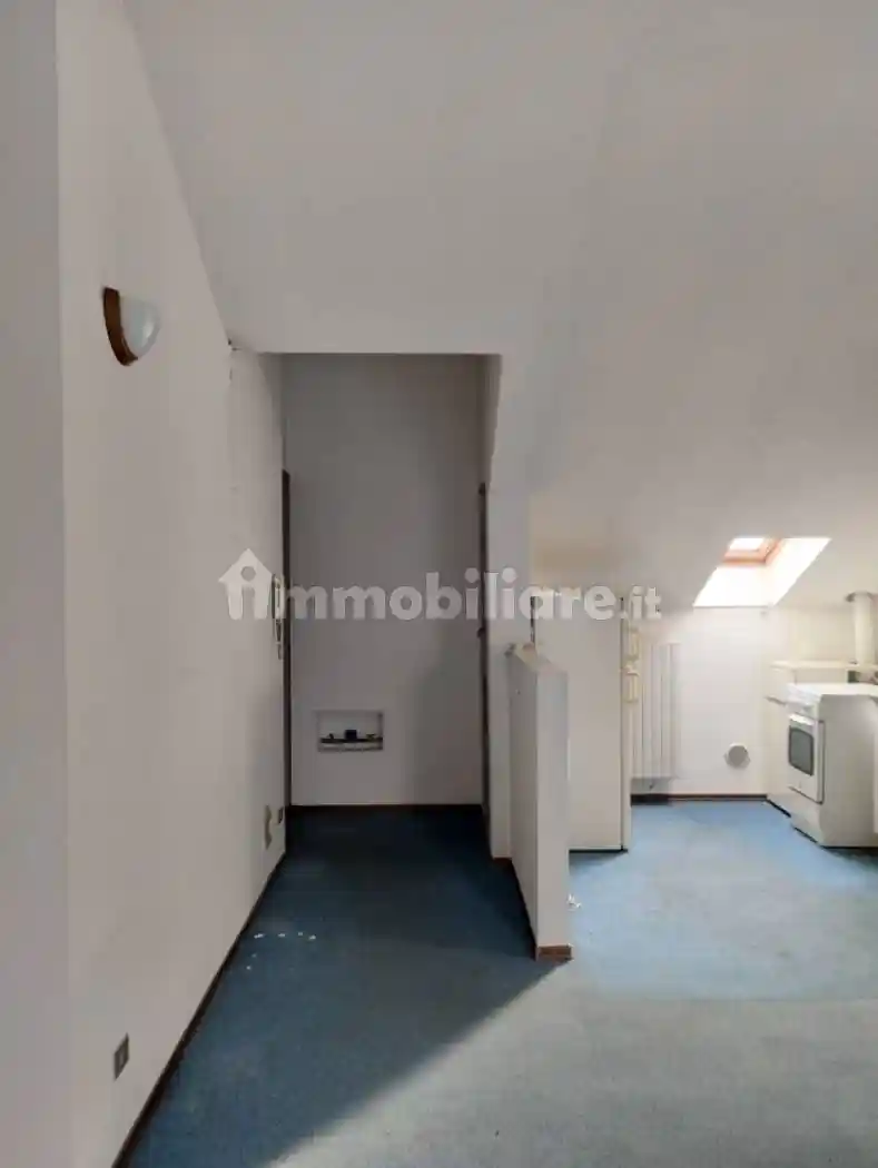 Attico - Mansarda in vendita a Vercelli