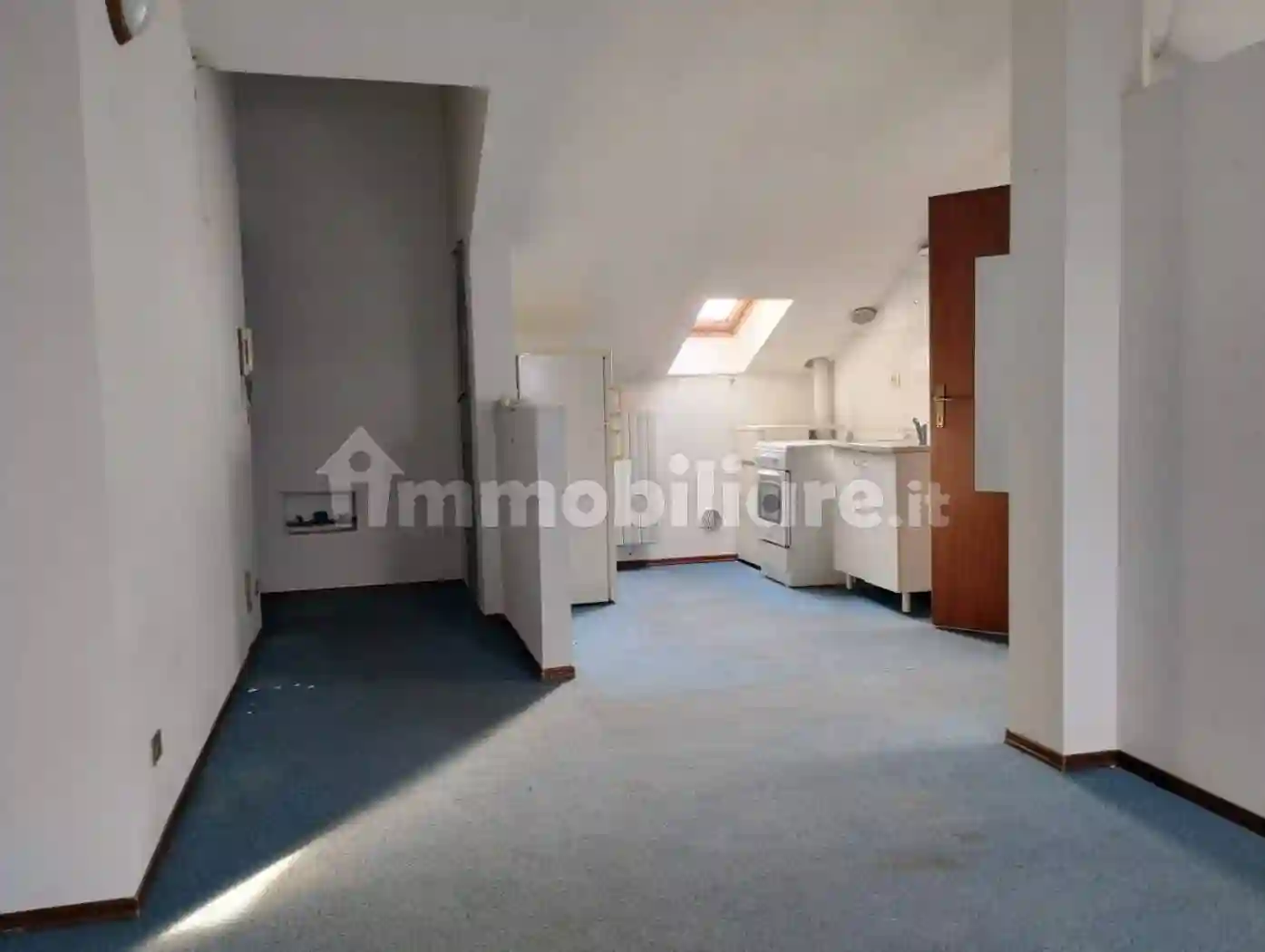 Attico - Mansarda - foto 2