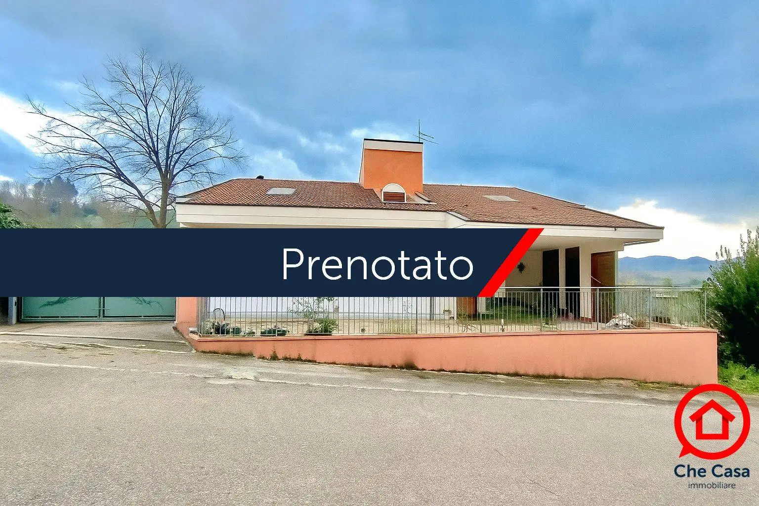 Villa in vendita a Montiano