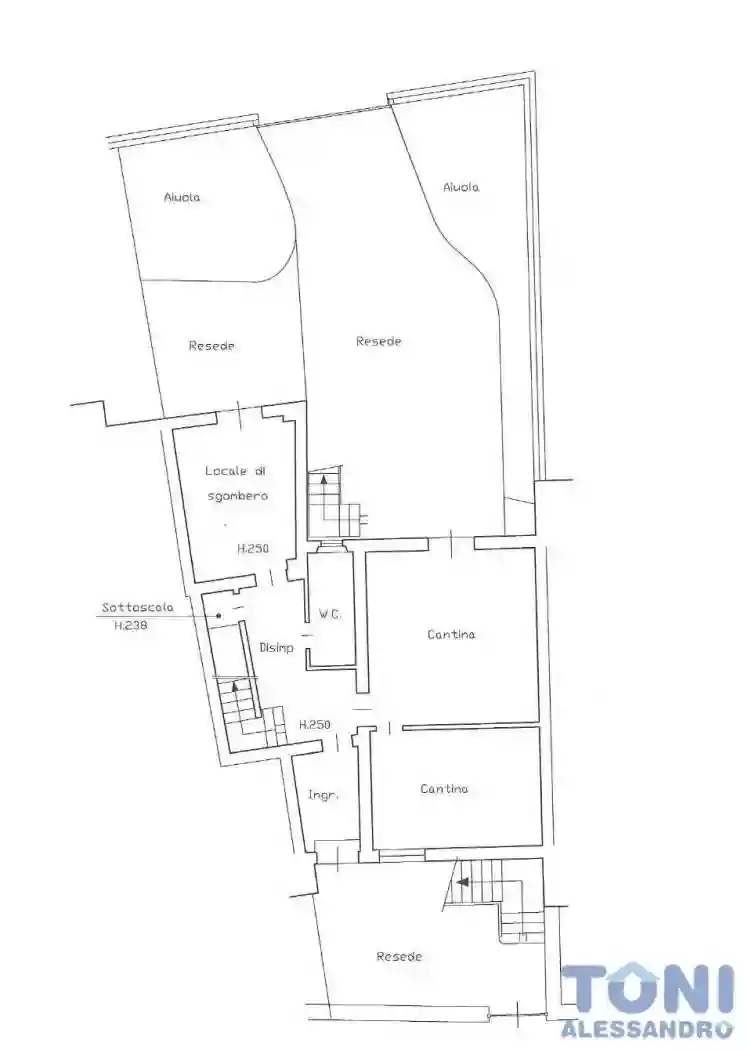 Villetta a schiera - foto 3