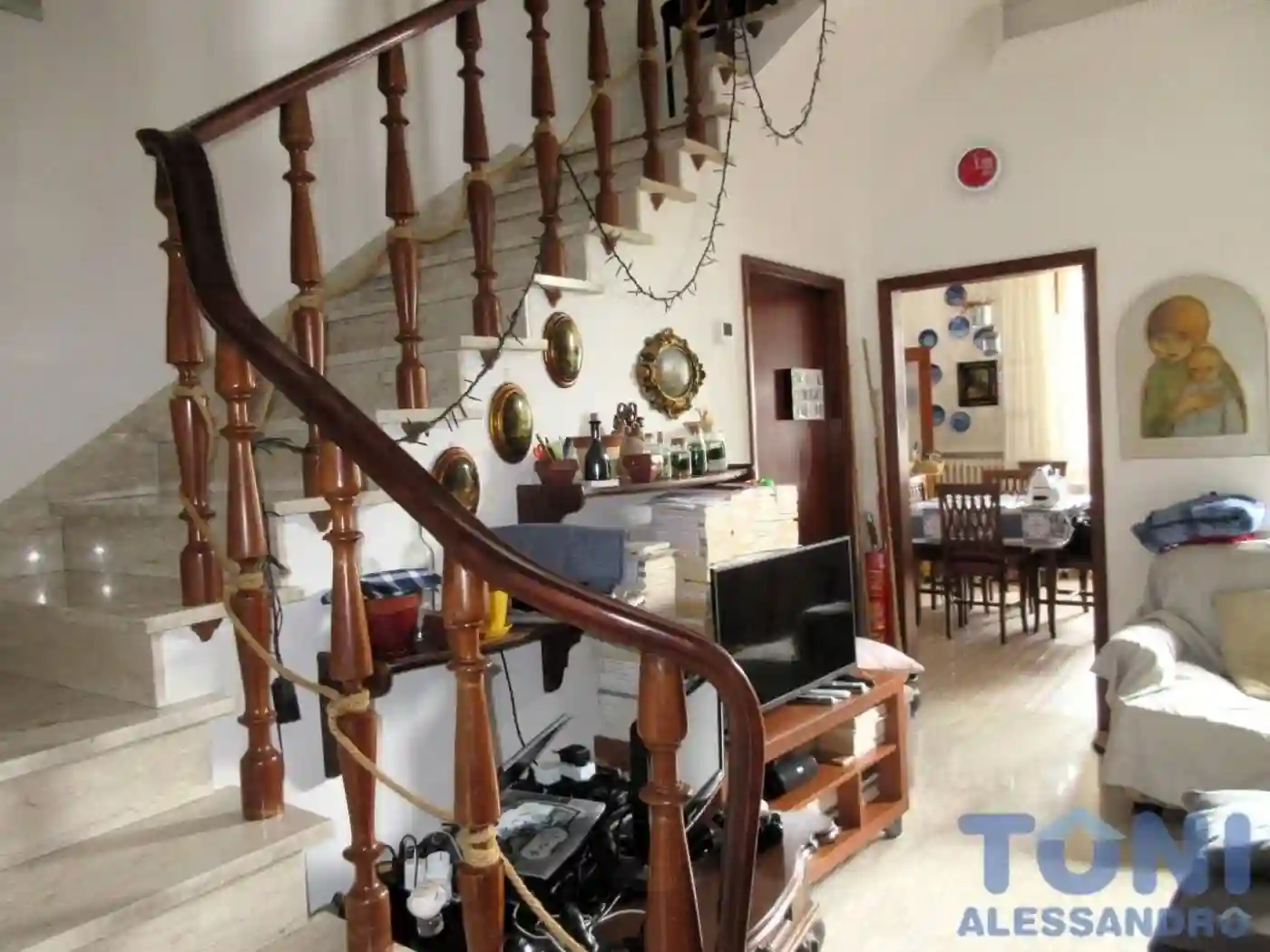 Villetta a schiera - foto 4