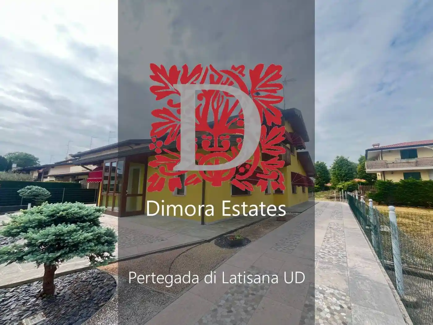 Villa in vendita a Latisana