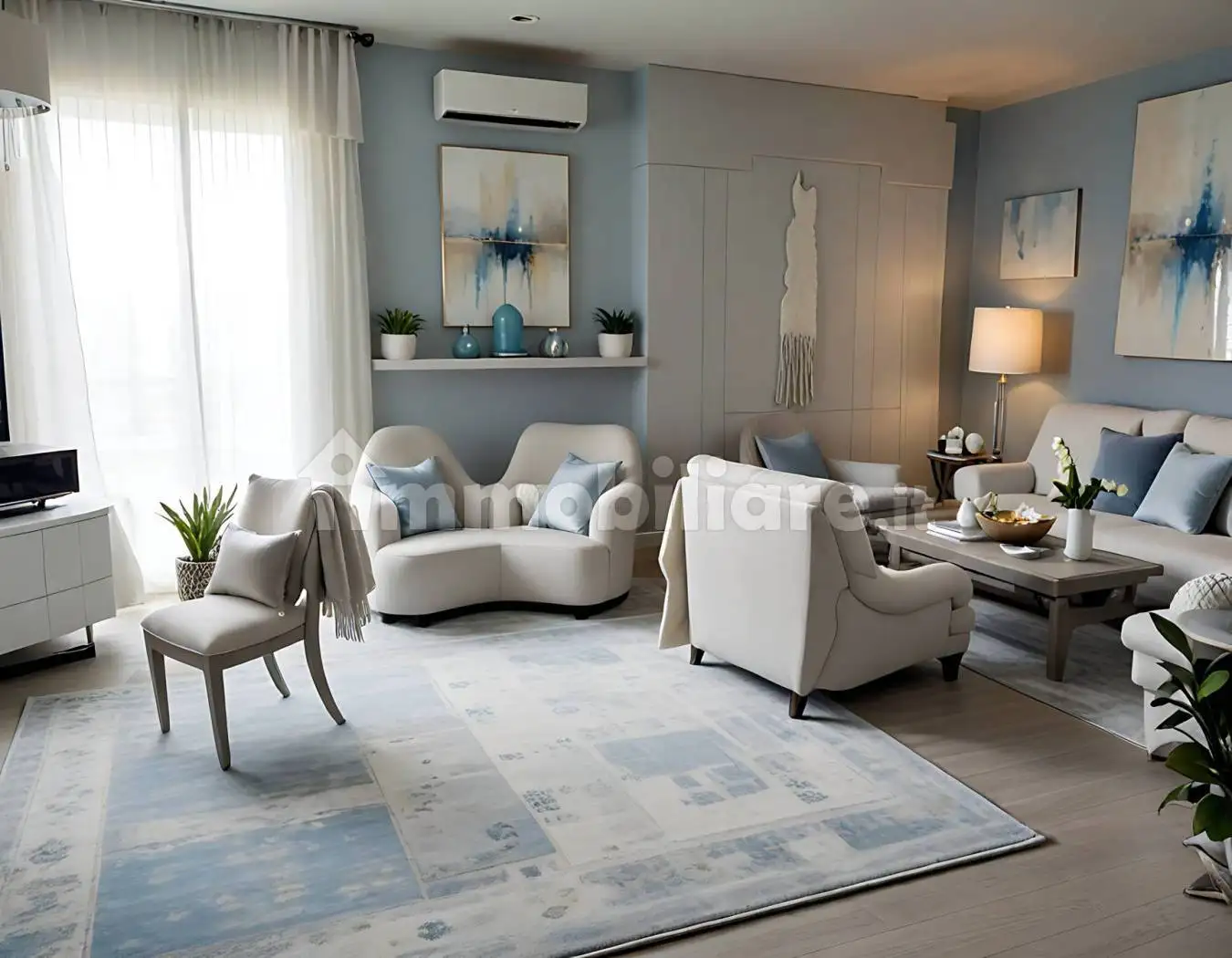 Penthouse - Attic in vendita a Milan