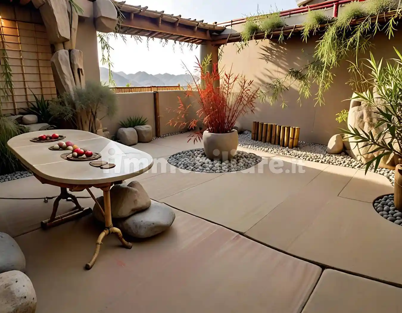 Attico viale San Gimignano 8, Lorenteggio, Milano - foto 4