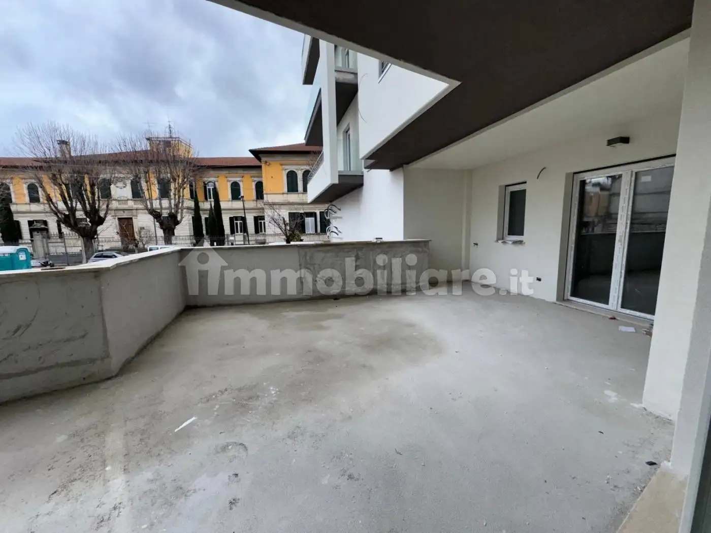 Appartamento in vendita a Avezzano