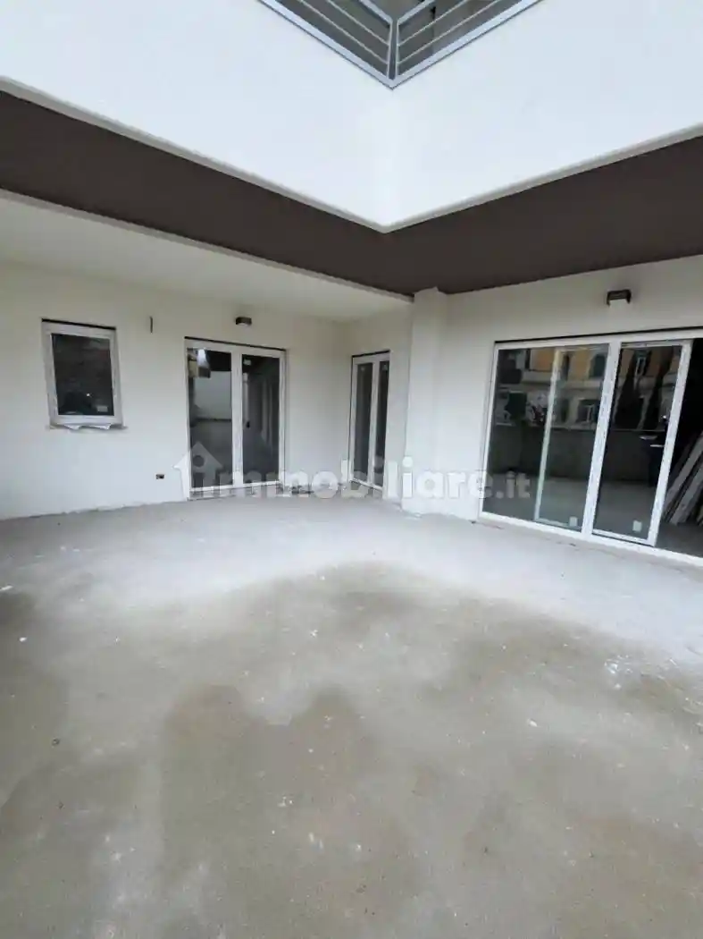 Trilocale via Trieste, Centro, Avezzano - foto 2