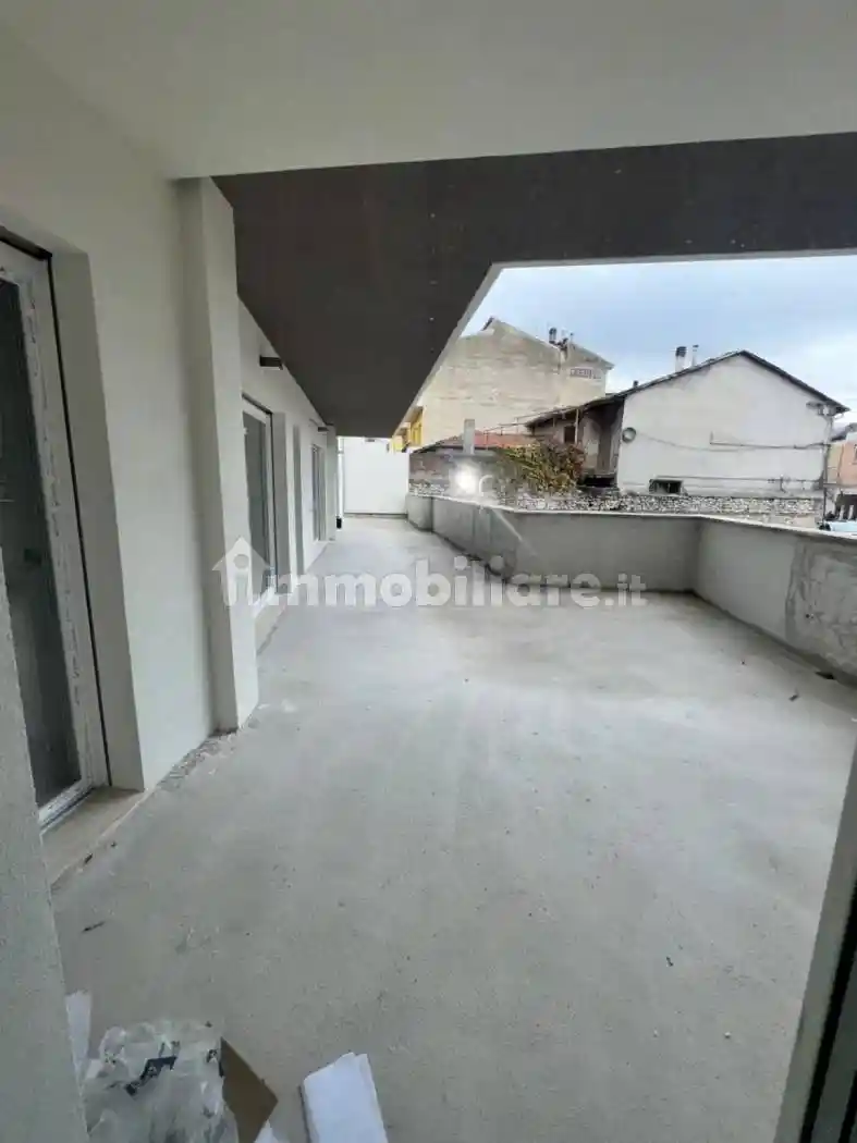 Trilocale via Trieste, Centro, Avezzano - foto 3