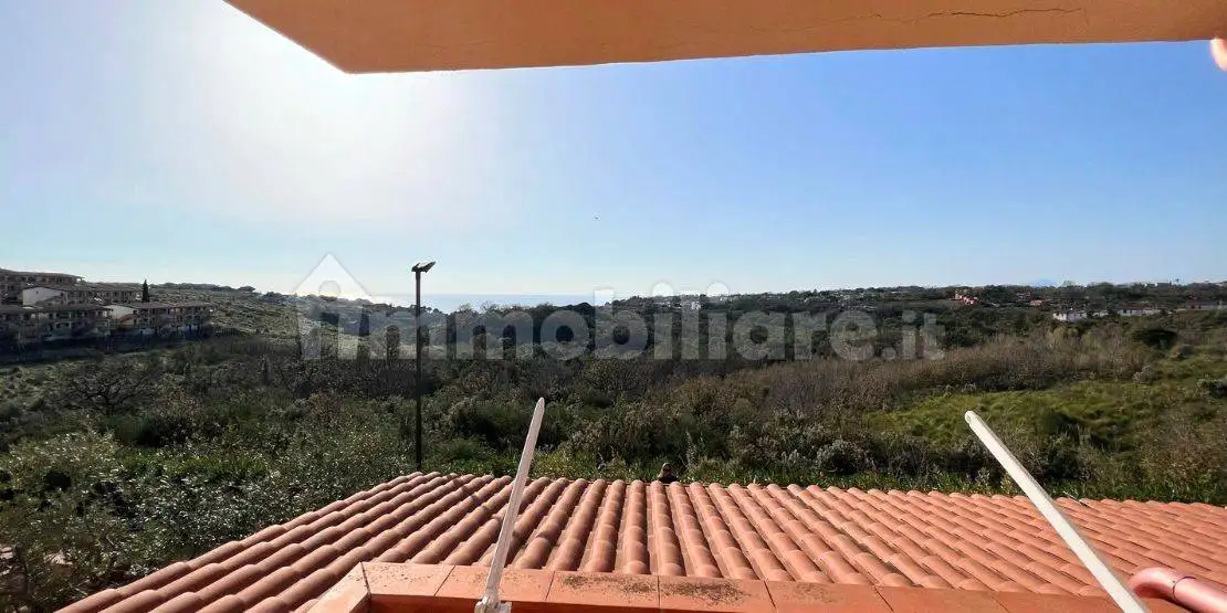 Villetta a schiera in vendita a San Nicola Arcella