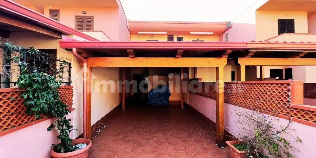 Villa a schiera Contrada Profondiero, San Nicola Arcella - foto 3