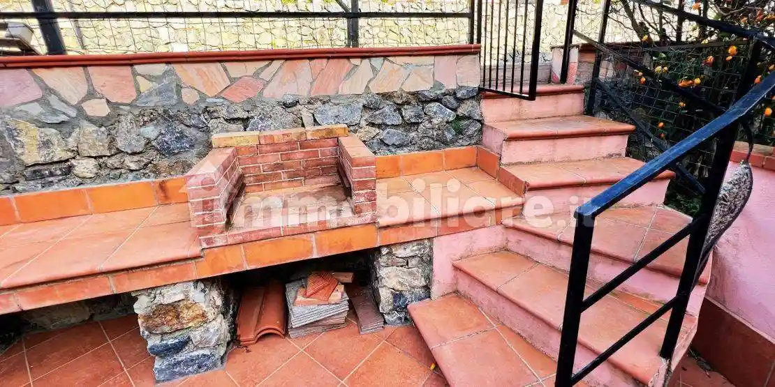 Villa a schiera Contrada Profondiero, San Nicola Arcella - foto 4