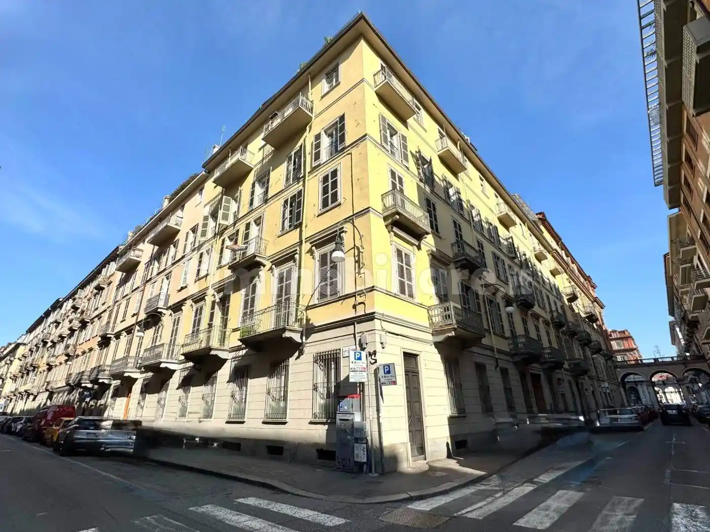 Appartamento in vendita a Torino