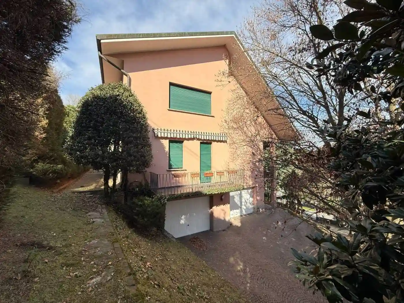 Villa - foto 3