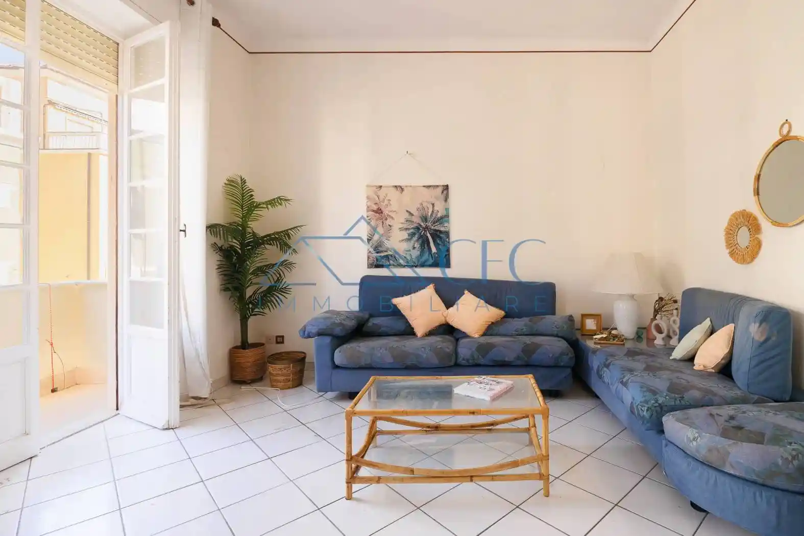 Appartamento in vendita a Alassio