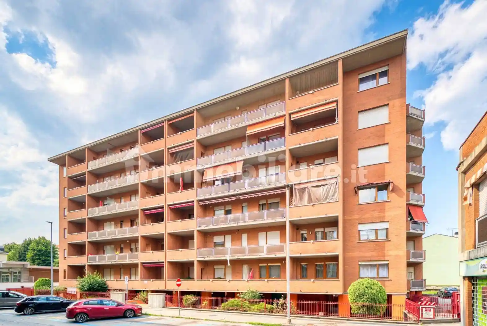 Appartamento in vendita a Rivoli