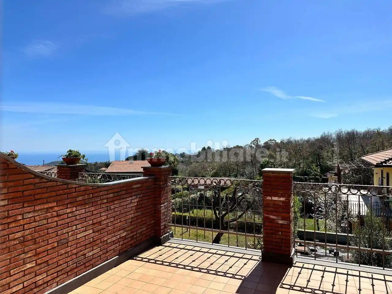 Villa in vendita a Pedara