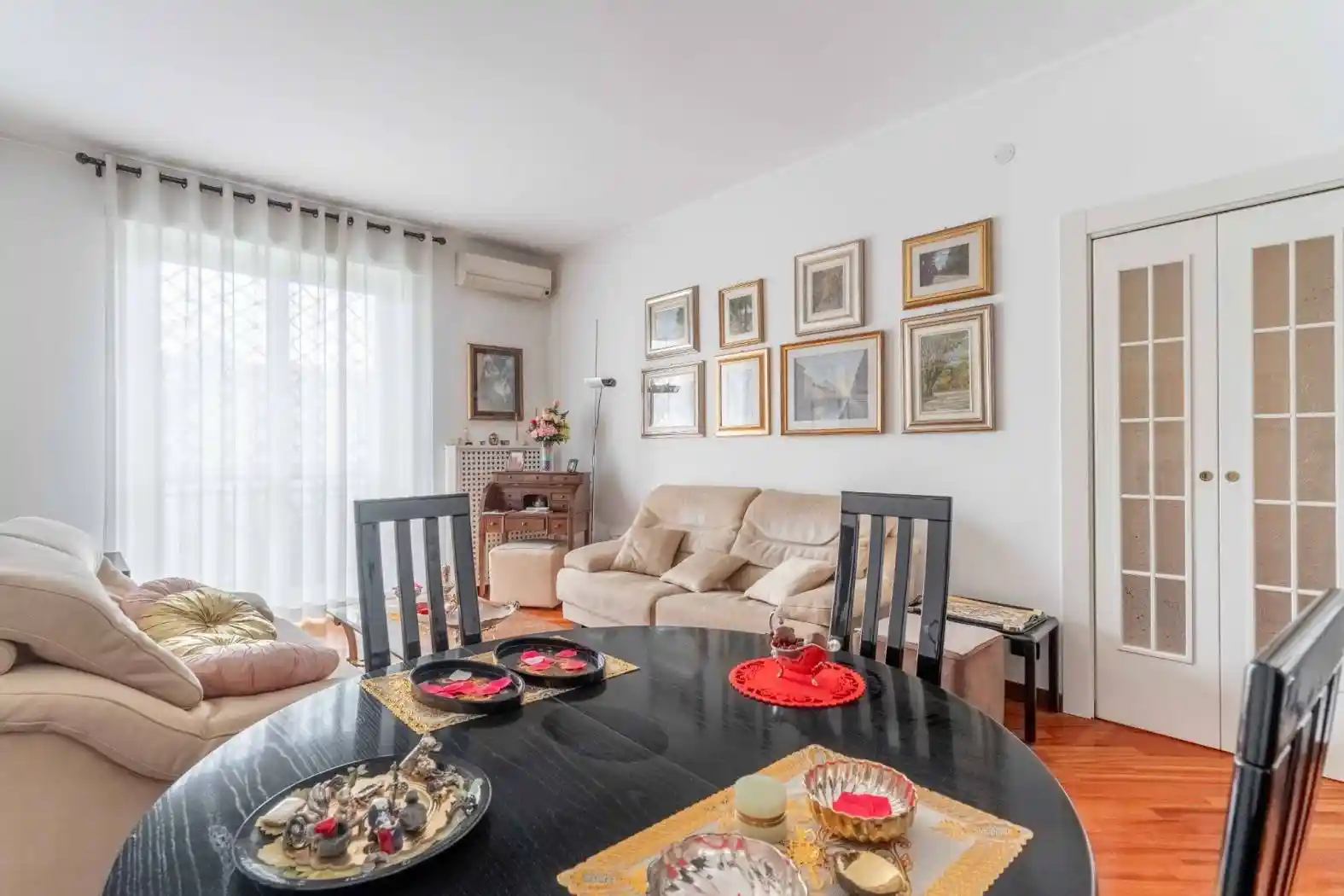 Trilocale via Anna Neera, Cermenate - Abbiategrasso, Milano - foto 2