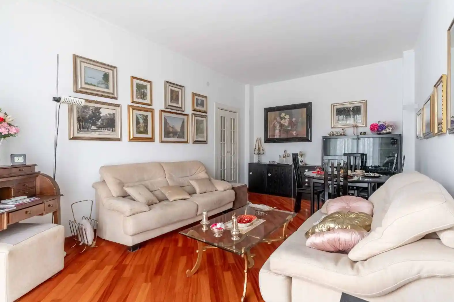 Trilocale via Anna Neera, Cermenate - Abbiategrasso, Milano - foto 3