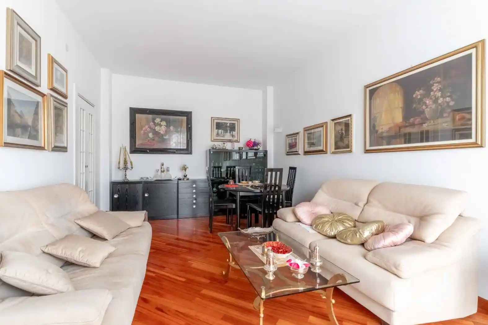 Trilocale via Anna Neera, Cermenate - Abbiategrasso, Milano - foto 4