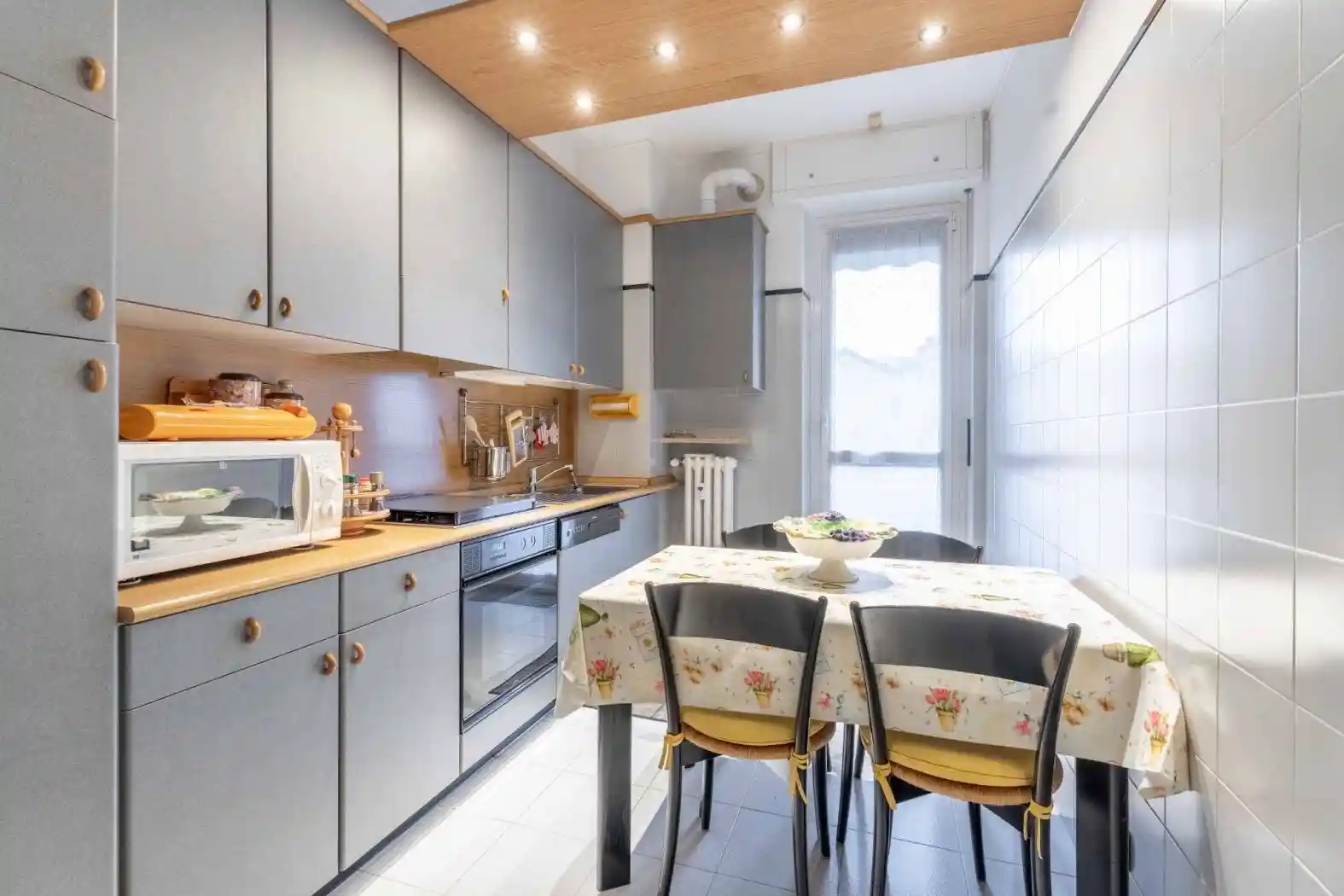 Trilocale via Anna Neera, Cermenate - Abbiategrasso, Milano - foto 5