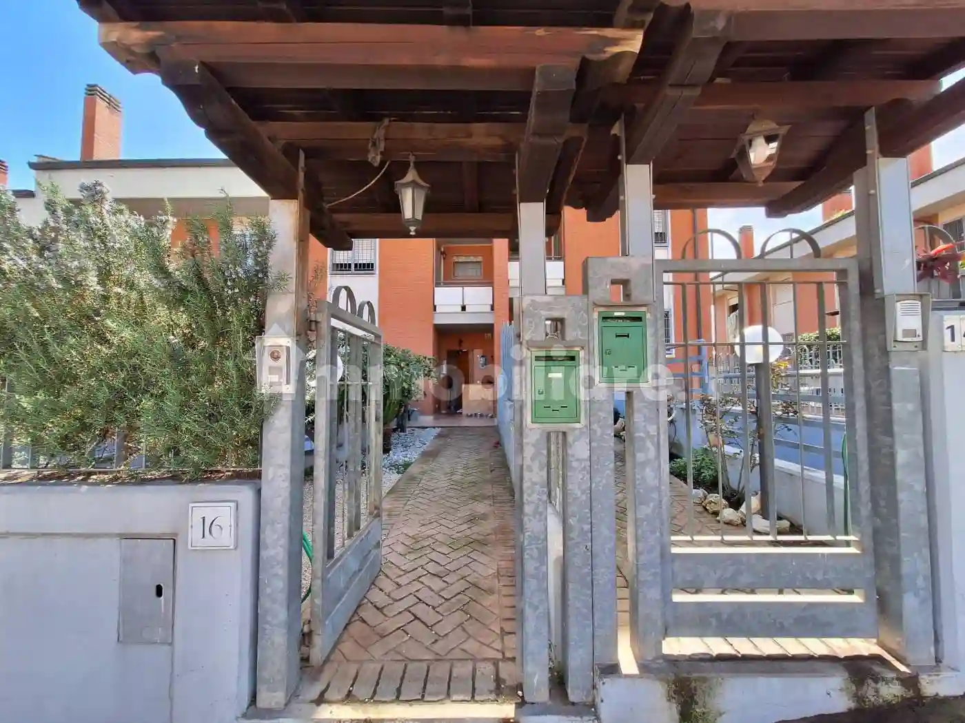 Villetta a schiera - foto 5