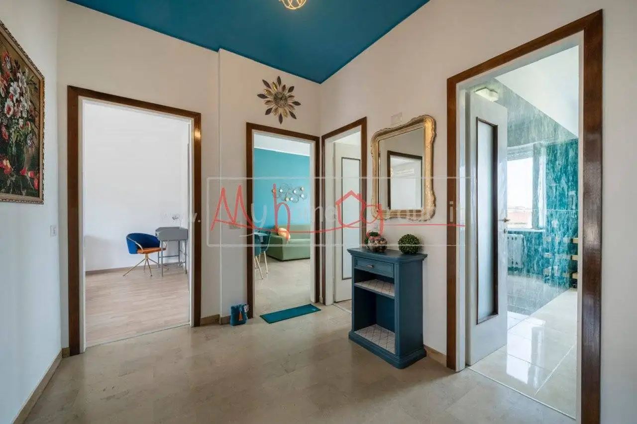 Apartment in vendita a Milan