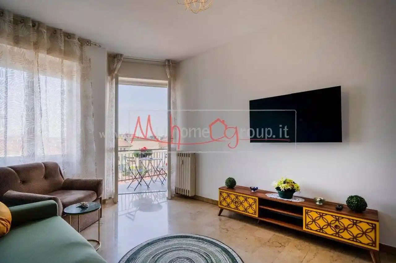 Trilocale via Garigliano, Isola, Milano - foto 3