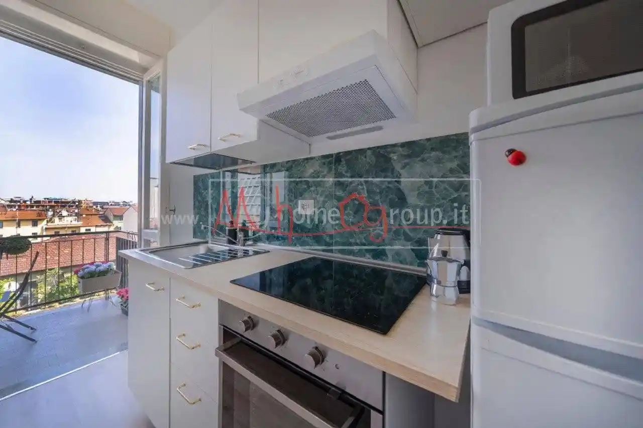 Trilocale via Garigliano, Isola, Milano - foto 4