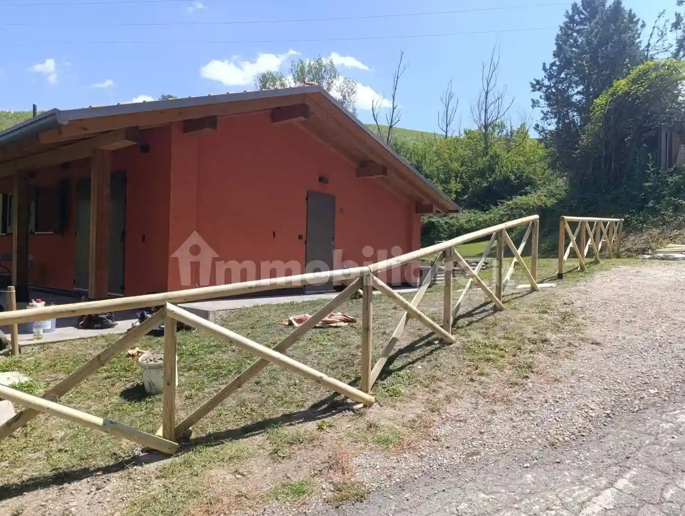 Casa indipendente - foto 2
