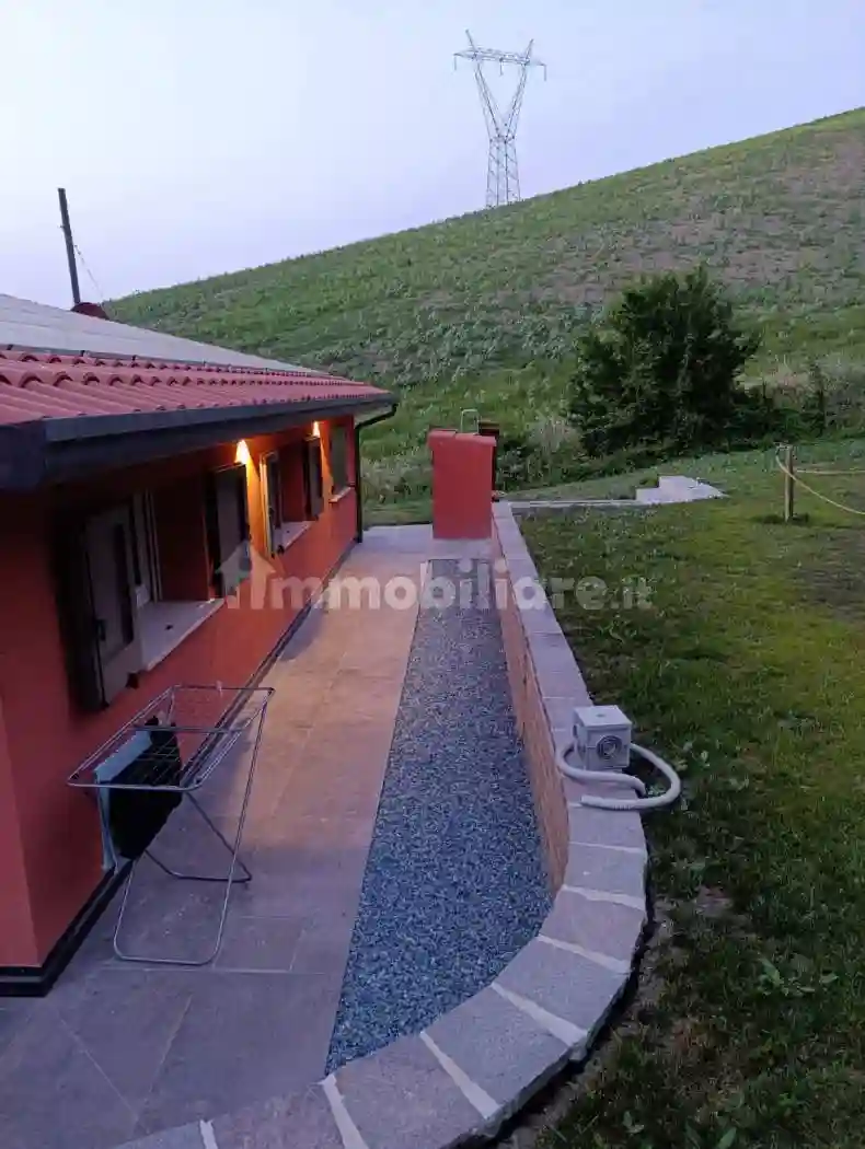 Casa indipendente - foto 3