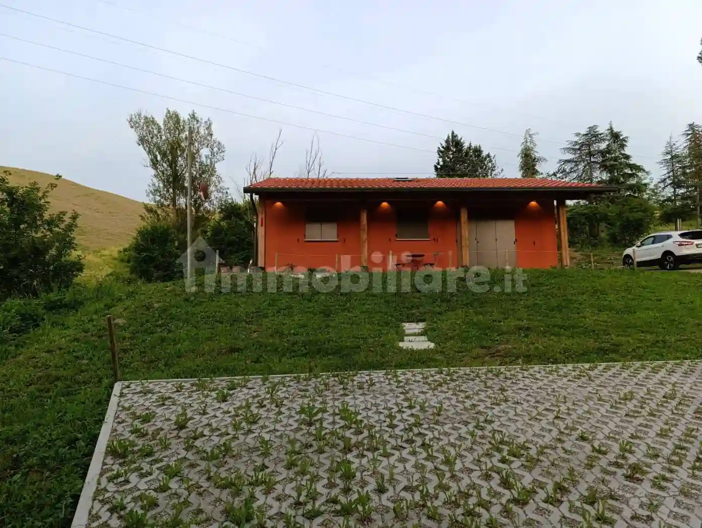 Casa indipendente - foto 4