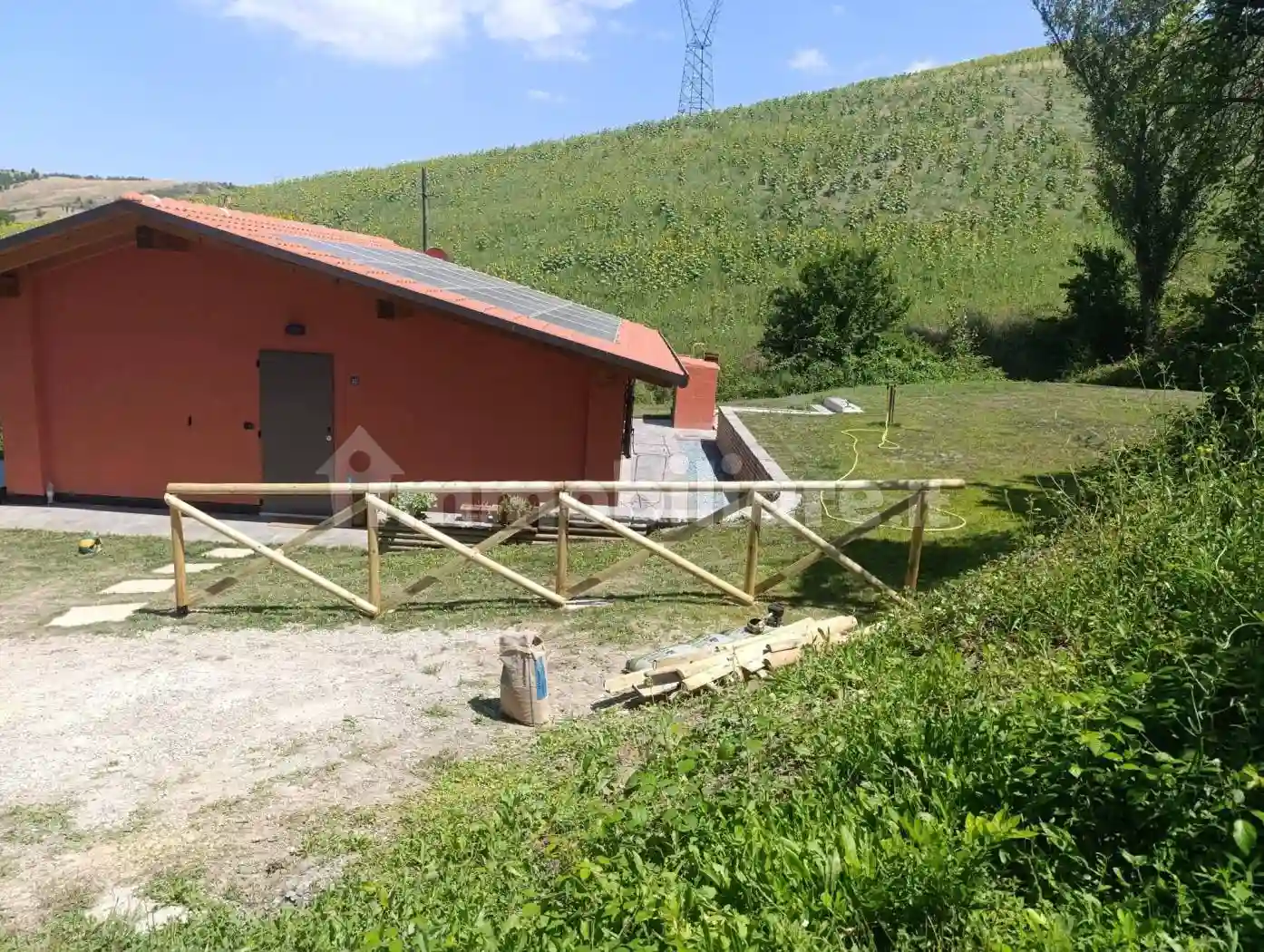 Casa indipendente - foto 5
