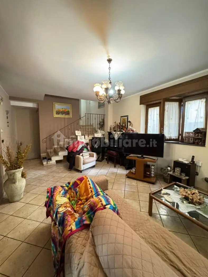 Casa indipendente in vendita a San Marzano sul Sarno