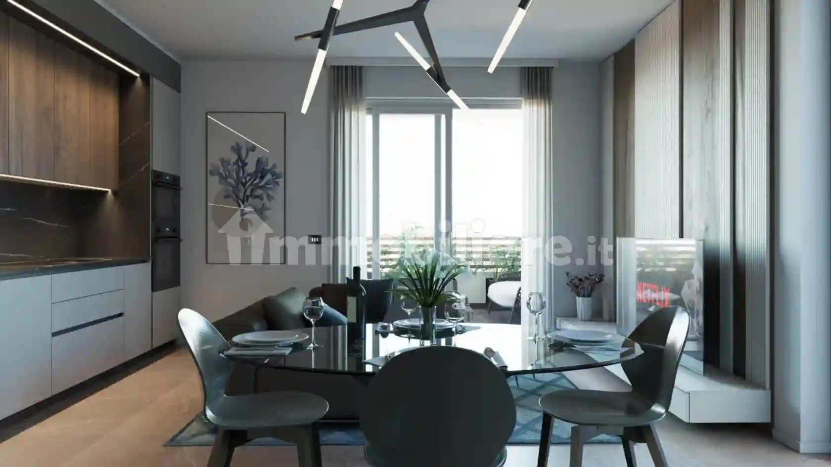 Appartamento - foto 2