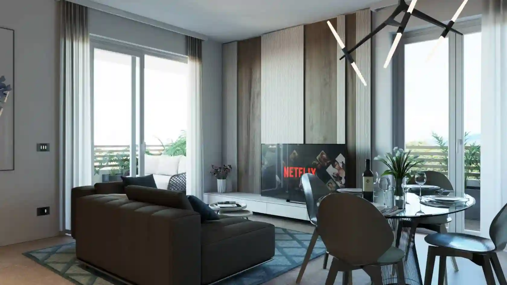 Appartamento - foto 3