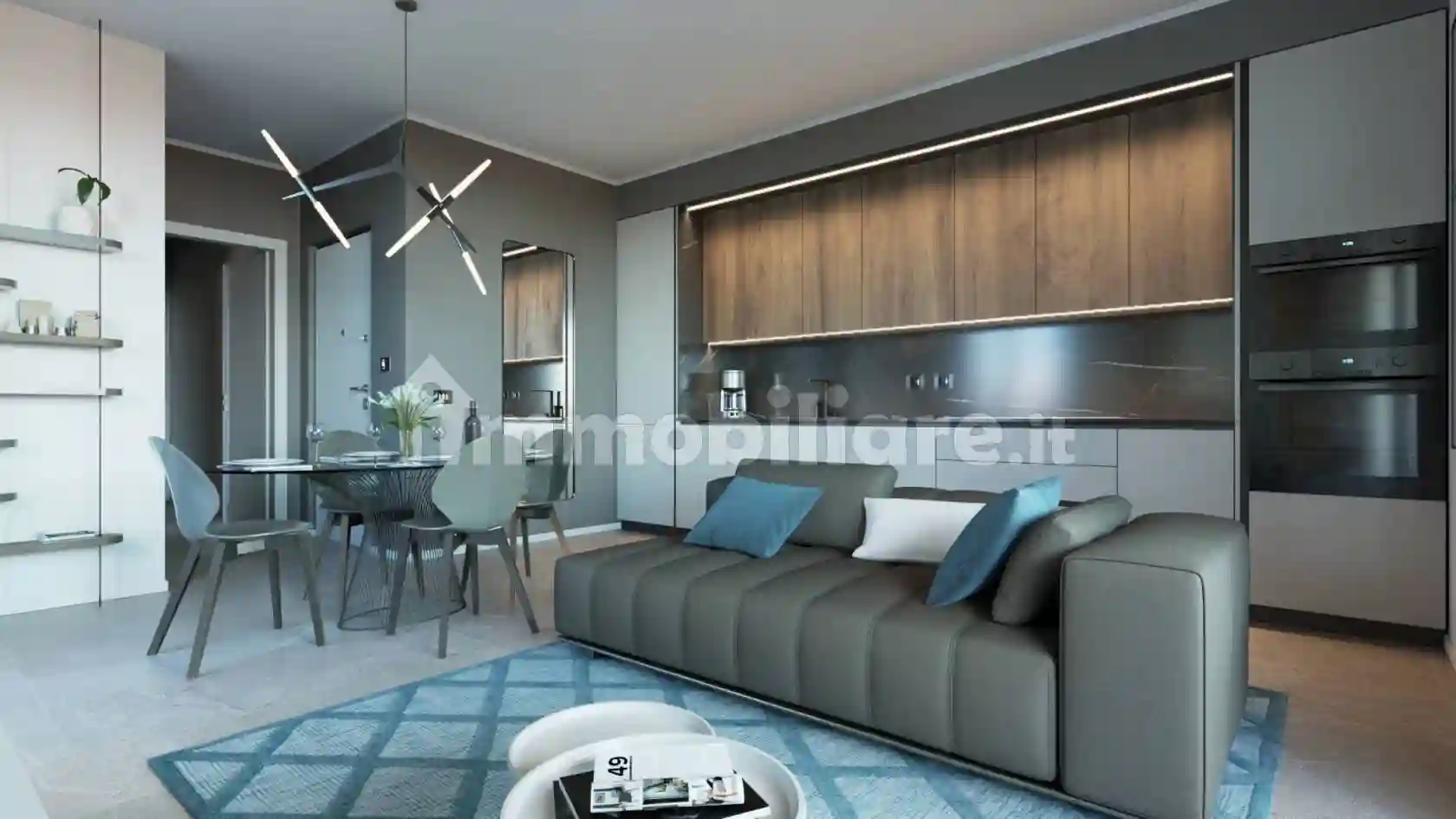 Appartamento - foto 4