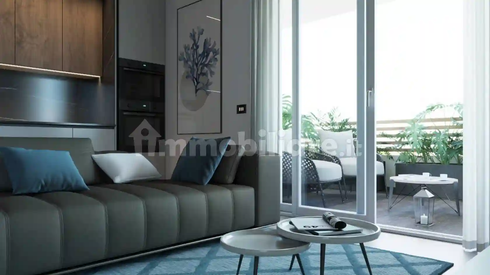 Appartamento - foto 5