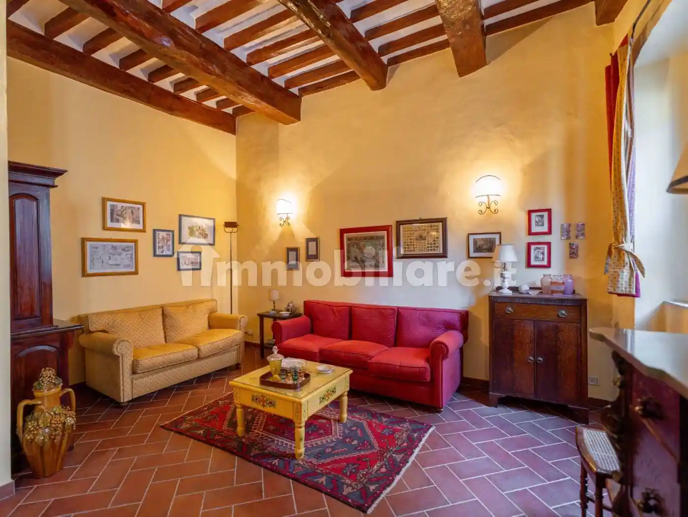 Appartamento in vendita a Chiusi