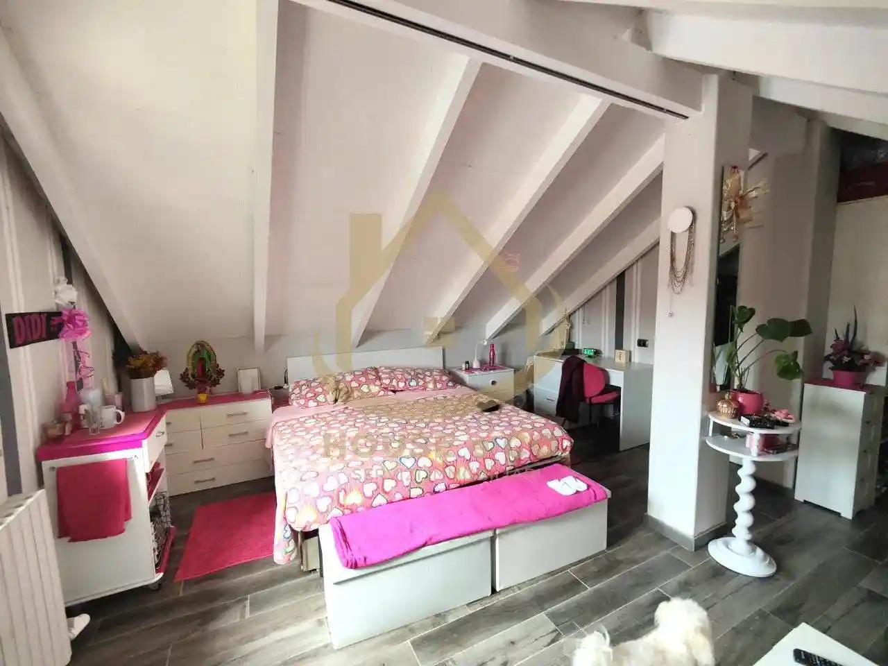 Villa in vendita a Vigevano