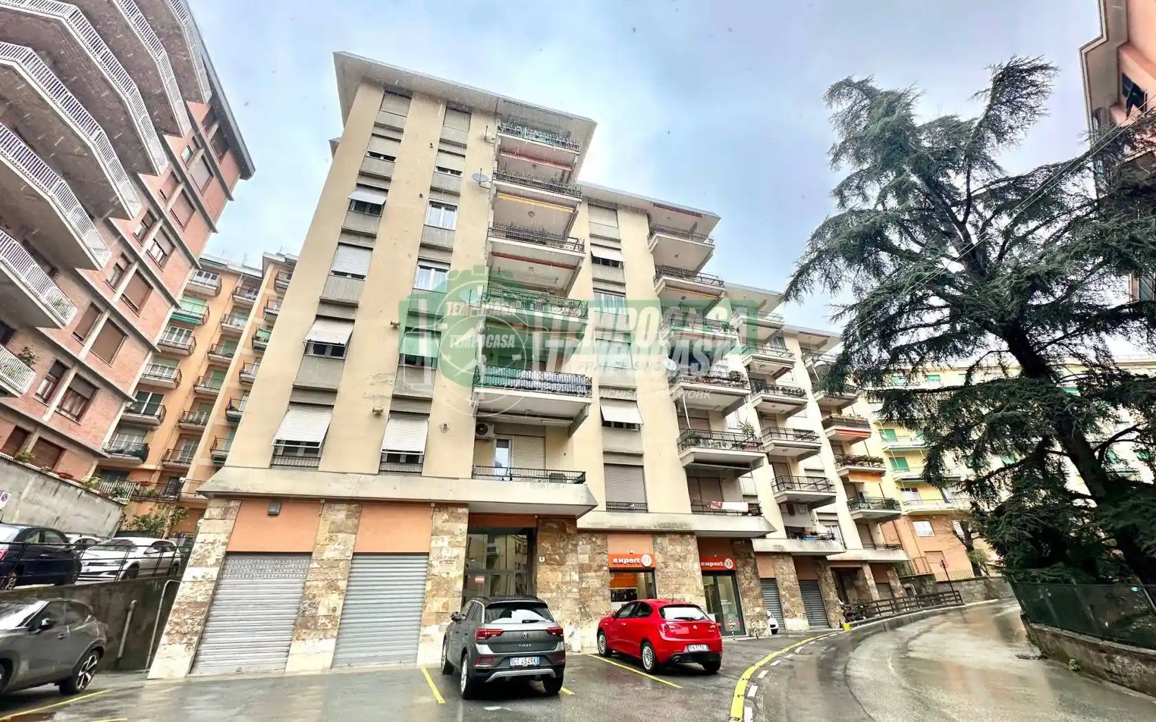 Appartamento in vendita a Genova
