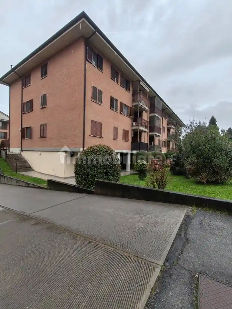 Trilocale via Sandro Pertini 12, Poasco Sorigherio, San Donato Milanese - foto 5