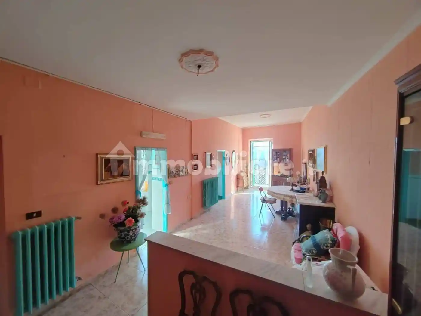 Appartamento in vendita a Ceccano