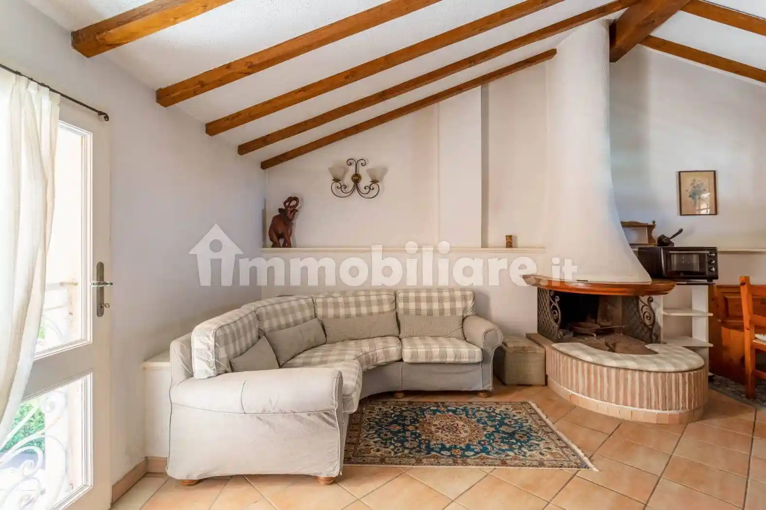 Attico - Mansarda in affitto a Forte dei Marmi