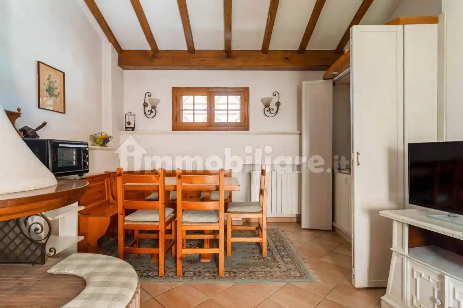 Attico - Mansarda - foto 2