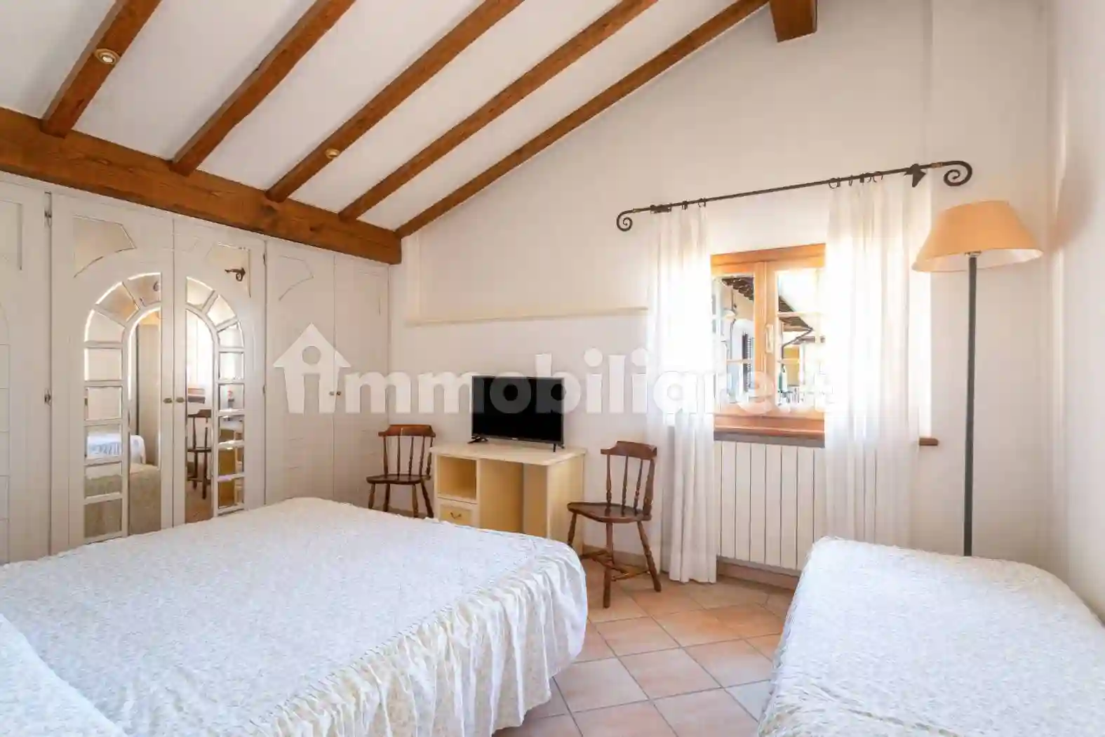 Attico - Mansarda - foto 3