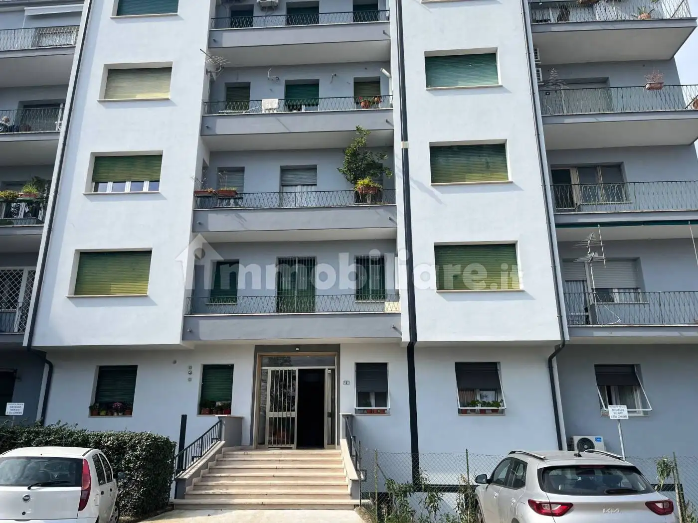 Appartamento in vendita a Frosinone